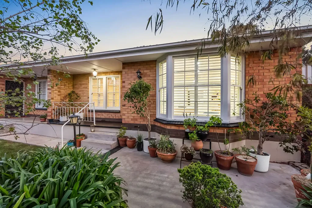 4/1 Barnes Avenue, Magill, SA 5072
