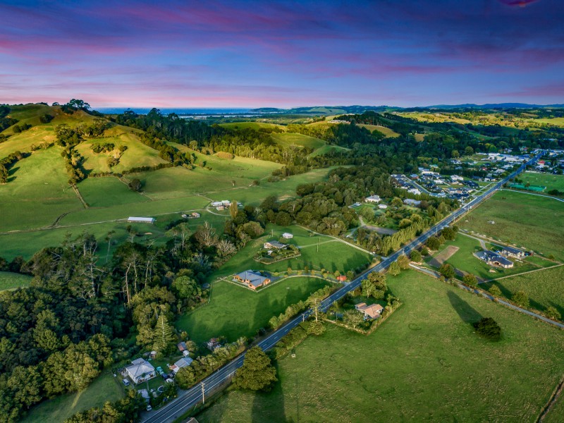 254 Matakana Valley Road, Matakana, Auckland - Rodney, 0 રૂમ, 0 બાથરૂમ