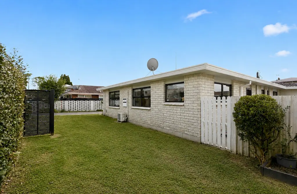 Tauranga South 2房  The walkable lifestyle