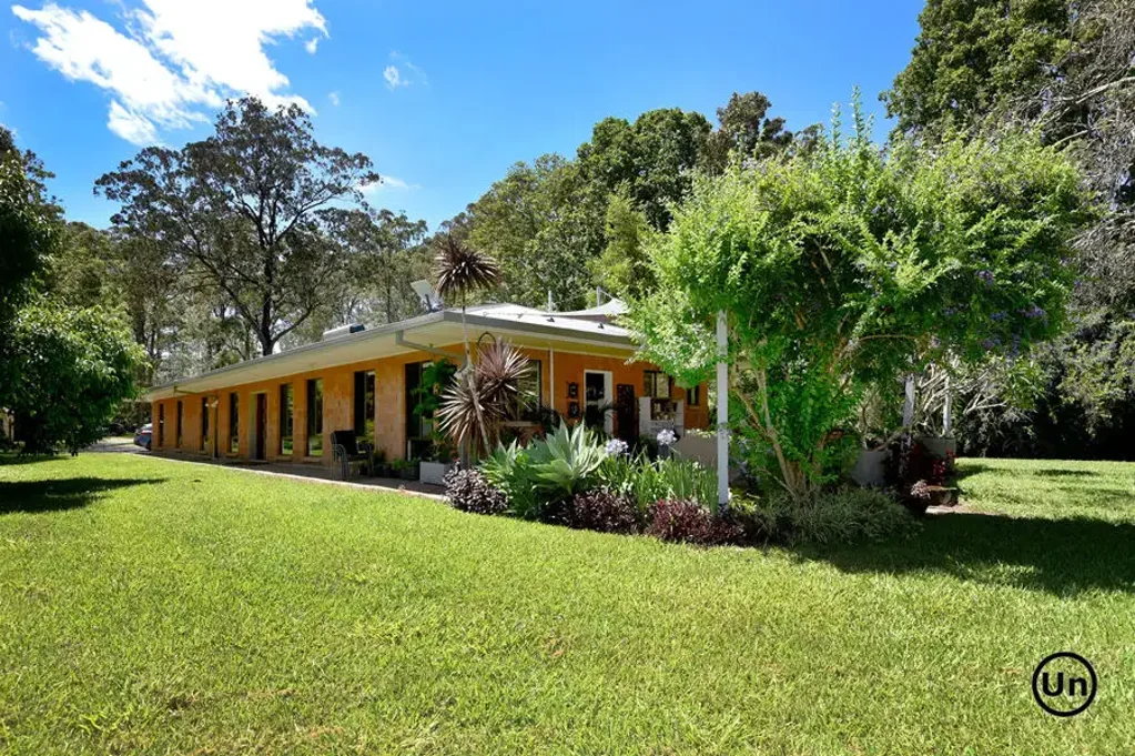 222 Coldwater Creek Road, Nana Glen, NSW 2450