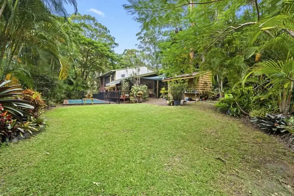 72 Country Crescent, Nerang, QLD 4211