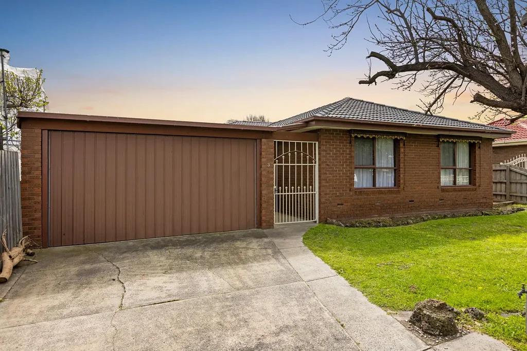 Family Home With Enormous Appeal
