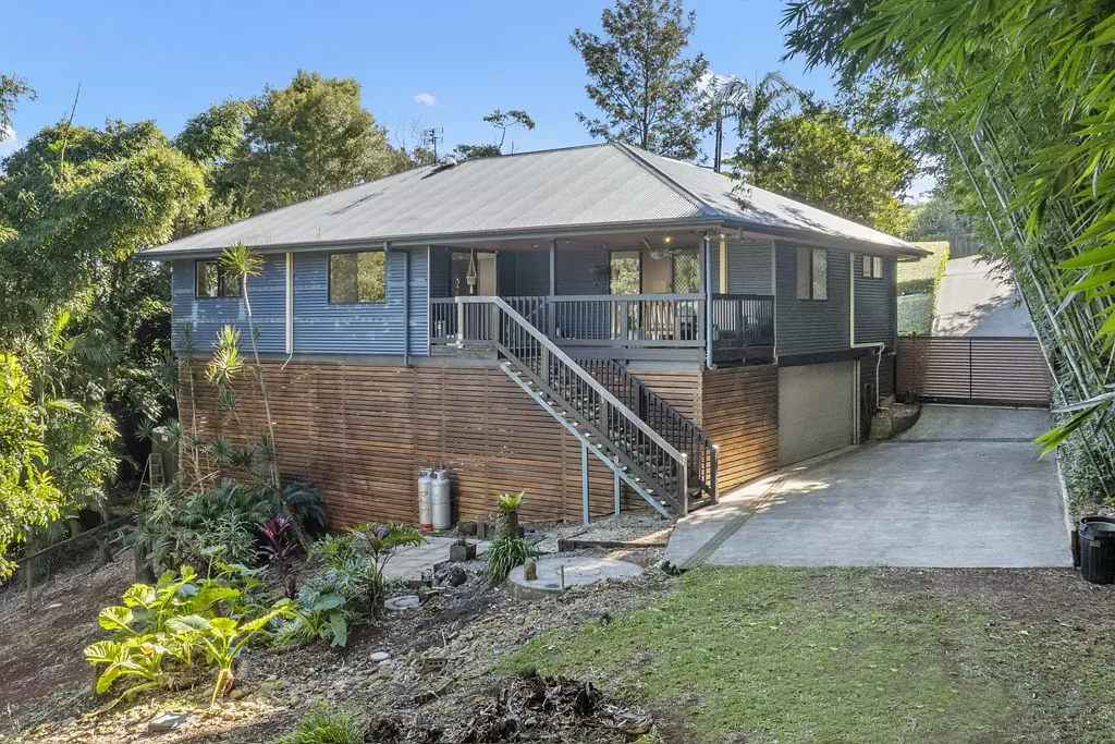 Tamborine Mountain 3房  A Private Mountain Retreat Just Moments from Gallery Walk