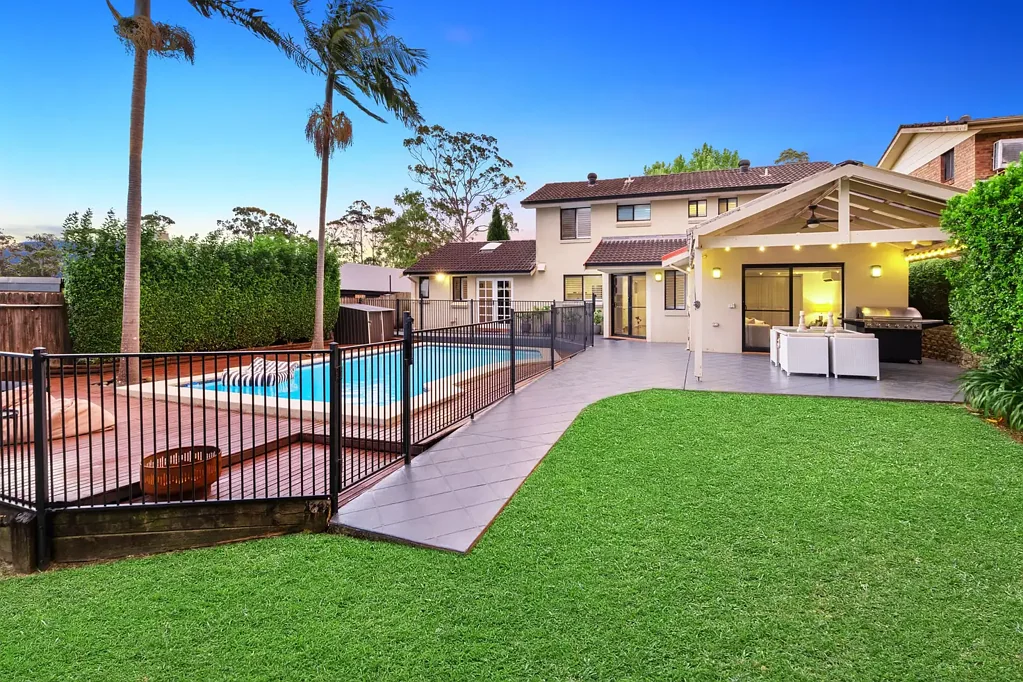 13 Broughton Street, Davidson, NSW 2085