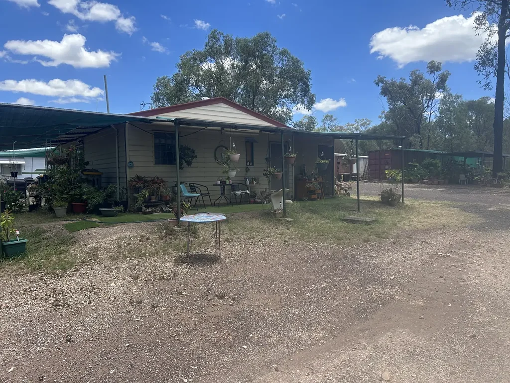 Tara  Back on Market - Second Chance to Secure This Great Property!