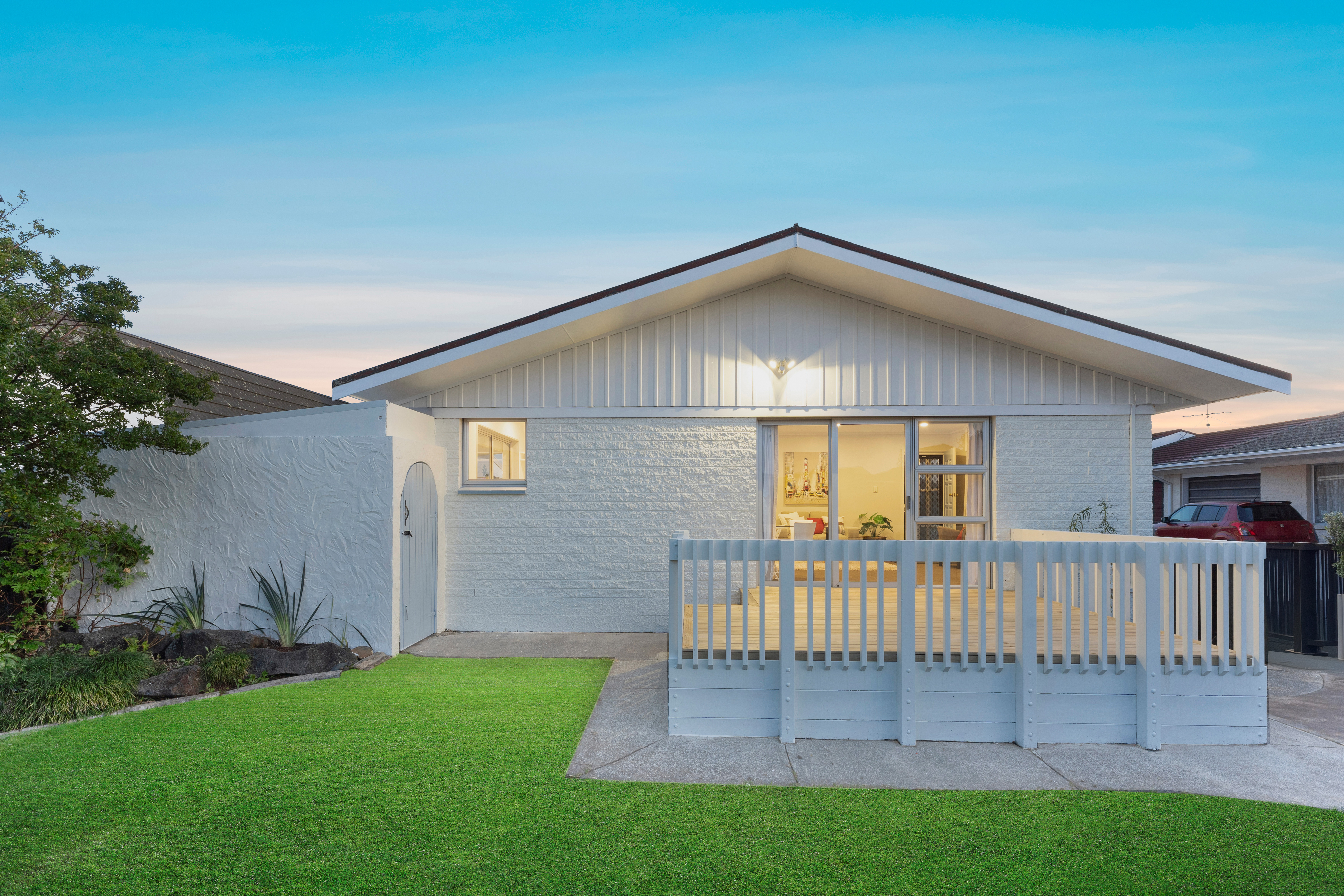 1/18 Waimai Avenue, Manurewa, Auckland - Manukau, 2 ห้องนอน, 1 ห้องน้ำ, House