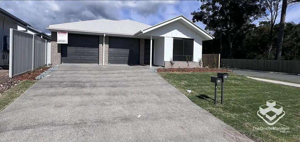 Near New 3 bedroom, 2 bathroom for rent