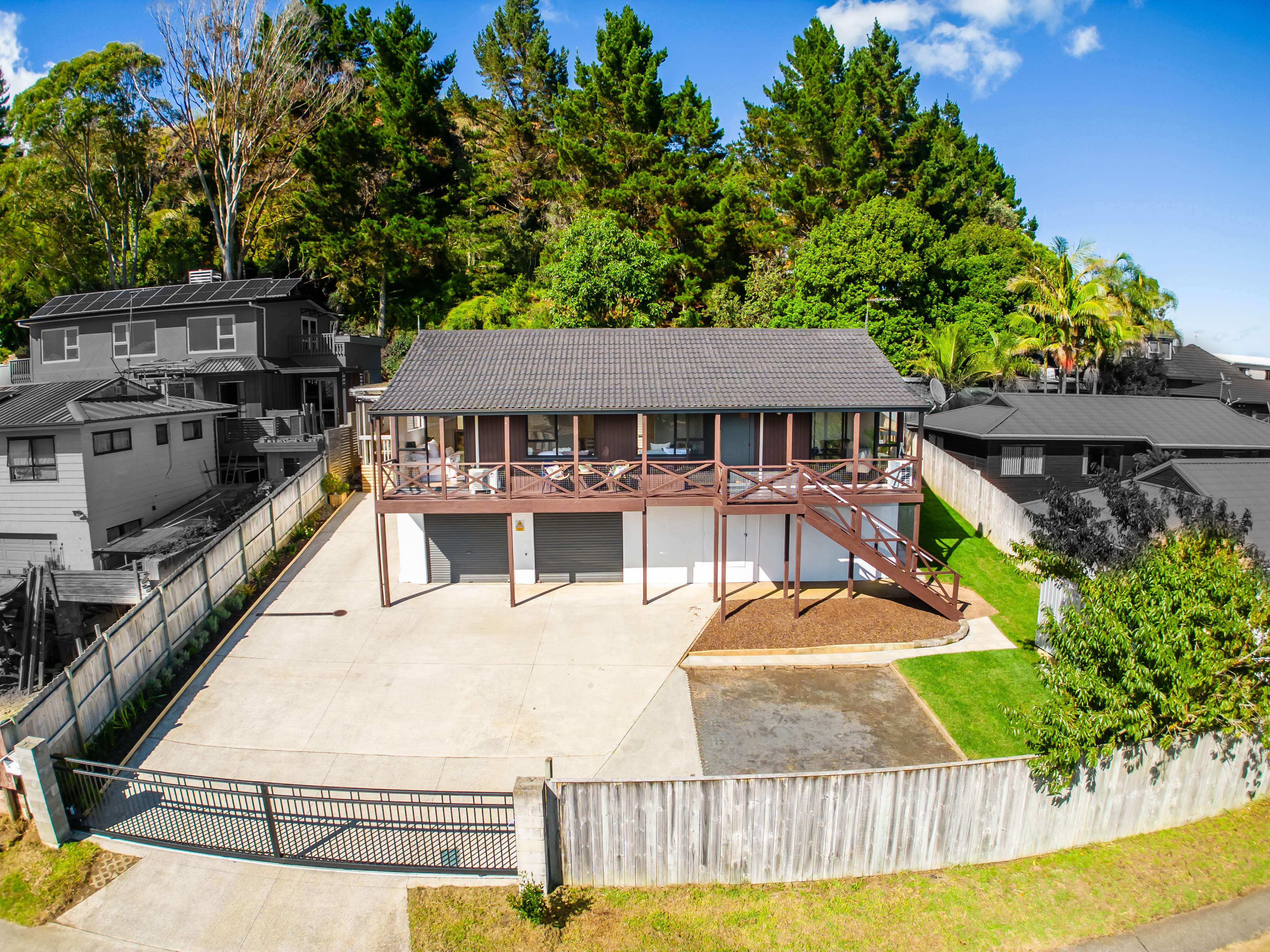 54 Glennandrew Drive, Half Moon Bay, Auckland - Manukau, 8 habitaciones, 0 baños, House