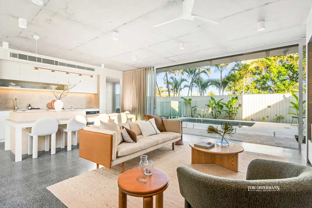 Noosa Heads 4Kwarto Stellar Brand New Home in the heart of Noosa Heads