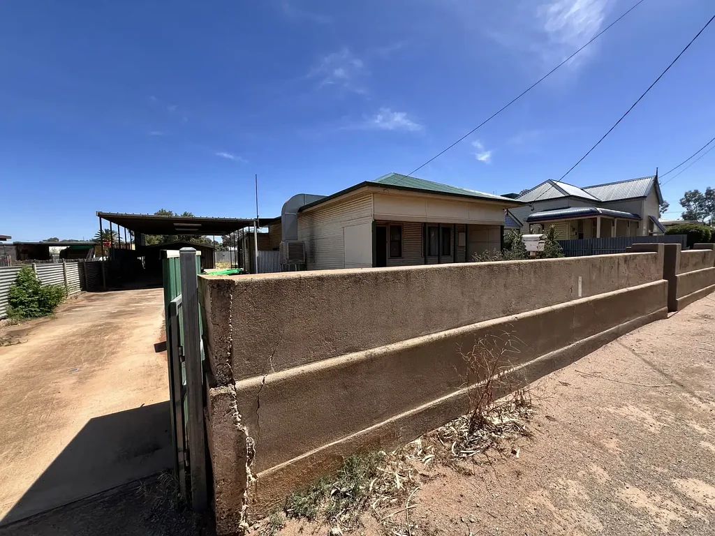 132 Ryan Street, Broken Hill, NSW 2880