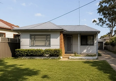 38 Springfield Avenue, Blacktown, NSW 2148, 2 slaapkamers, 1 badkamers, House