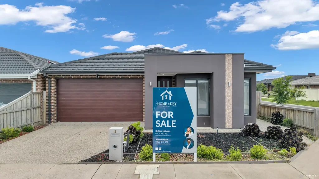 8 Dingo Road, Beveridge, VIC 3753