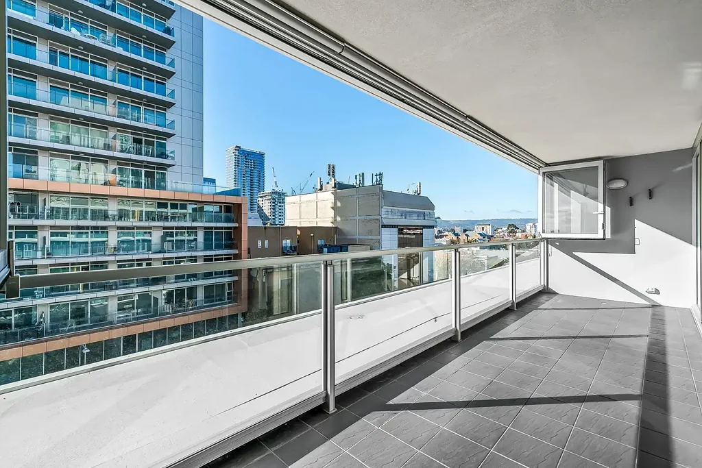 610/185 Morphett Street, Adelaide, SA 5000