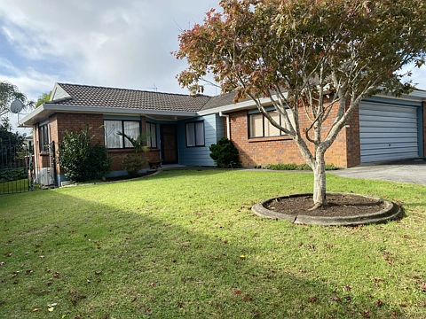Delightful 3 bedroom
