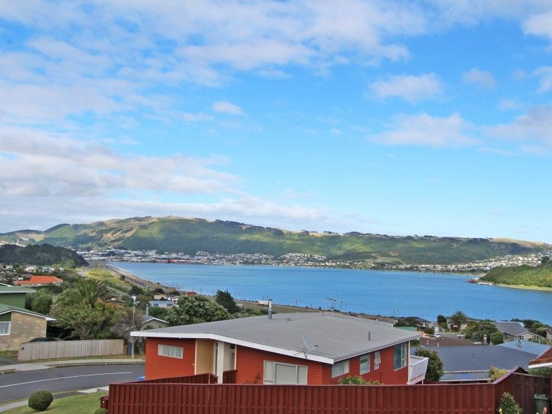 4 Eskdale Road, Papakowhai, Porirua, 3部屋, 0バスルーム