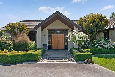 76 Cross Line, Morison Bush, South Wairarapa, 5 Bedrooms, 2 Bathrooms, Lifestyle Property