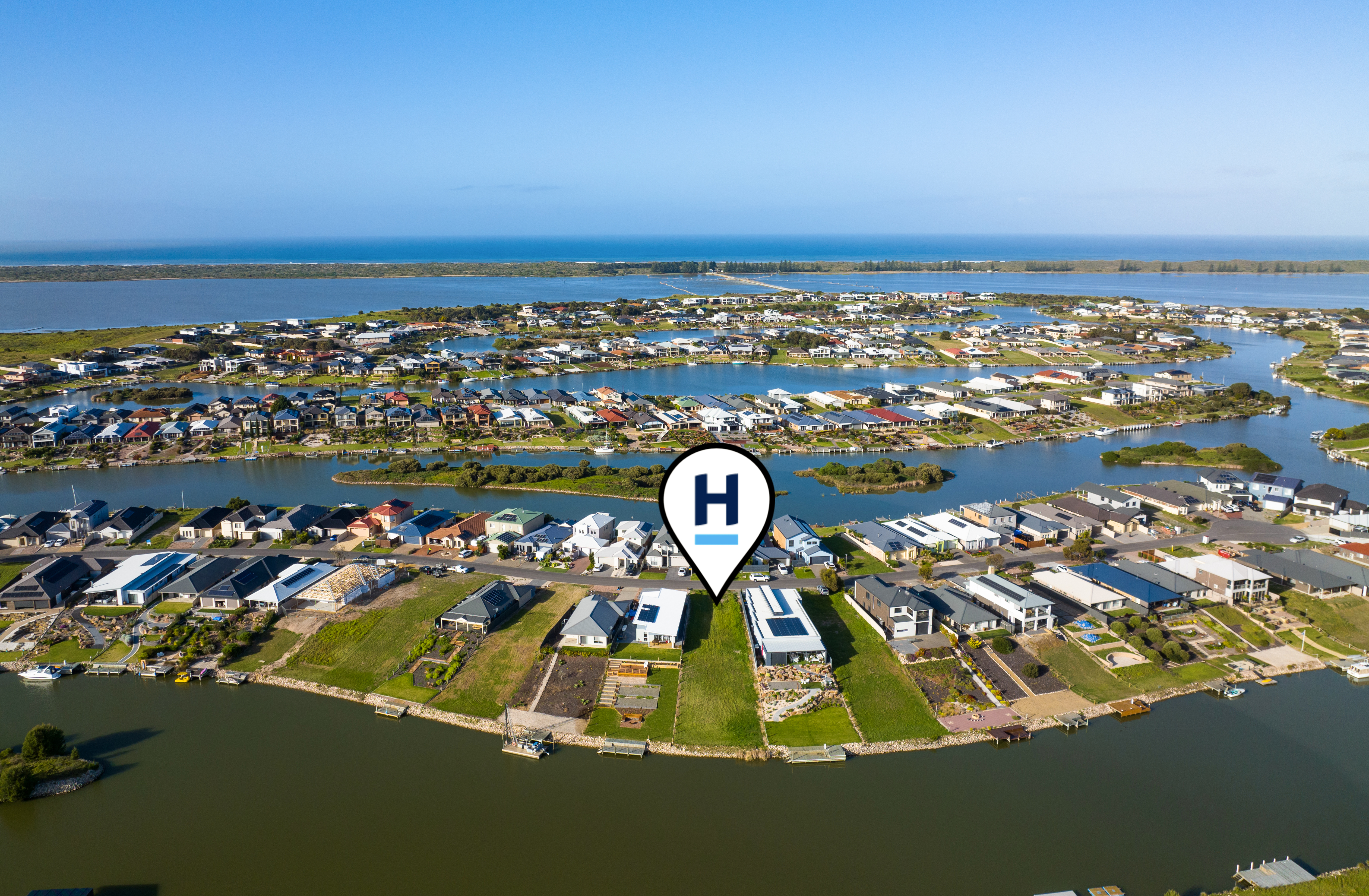 96 BLANCHE PDE, HINDMARSH ISLAND SA 5214, 0房, 0浴, Section