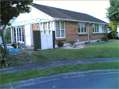 Residential Zone - General Residential Zone