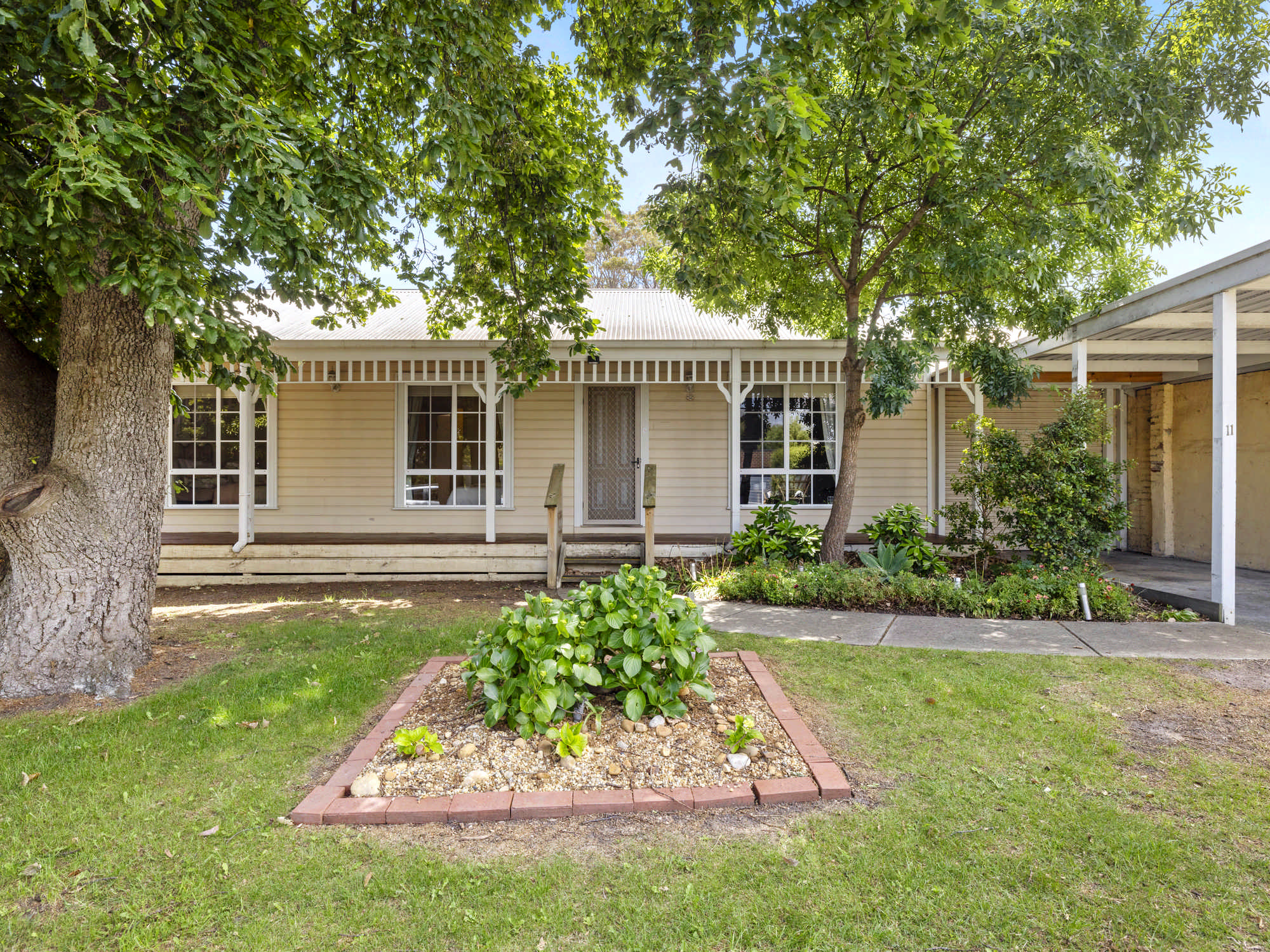 11 OAKLAND ST, MORNINGTON VIC 3931, 0房, 0浴, House