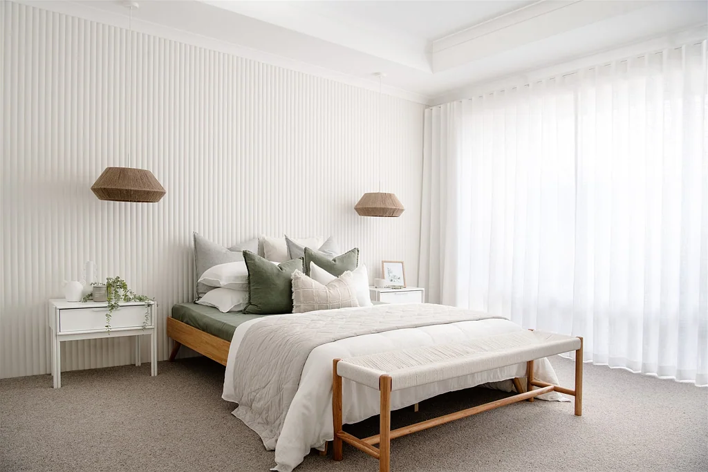 Mosman Park 2 Slaapkamer Brand New - Exclusive, Elegant, and Move-In Ready!