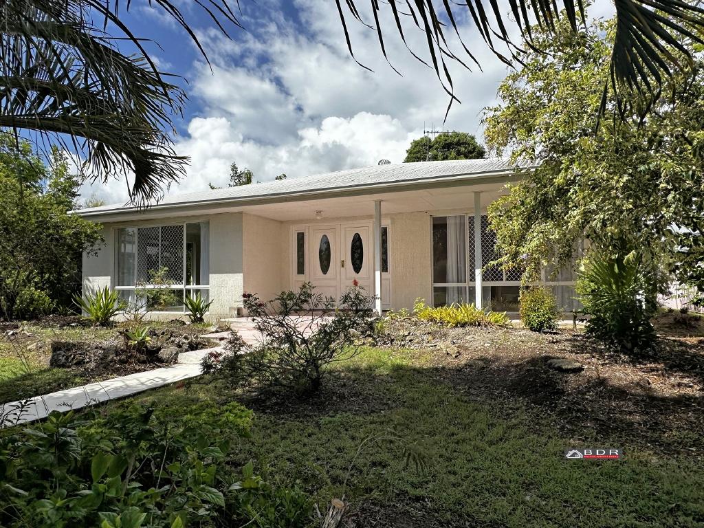 19 BEACH DR, BURRUM HEADS QLD 4659, 0 침실, 0 욕실, House