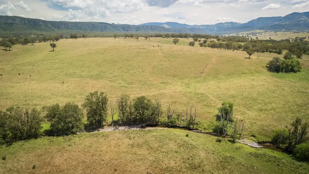 27 Petwyn Vale Road, Wingen, NSW 2337