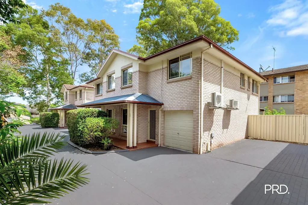 3/3 Thurston Street, Penrith, NSW 2750