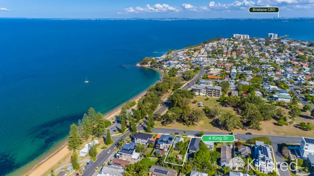 4 King Street, Woody Point, QLD 4019