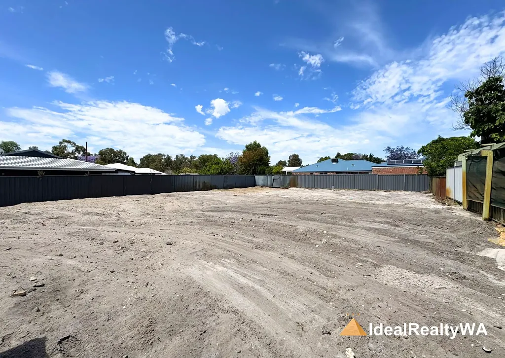 Wilson Perfect address, brand new home opportunity