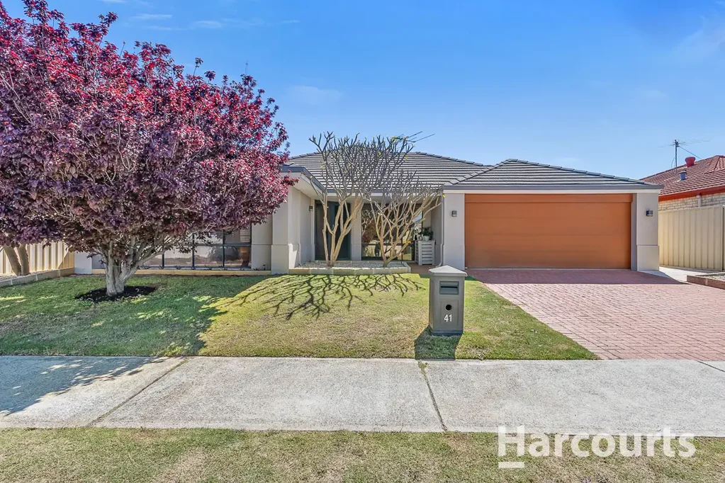 41 Hennessy Drive, Ashby, WA 6065