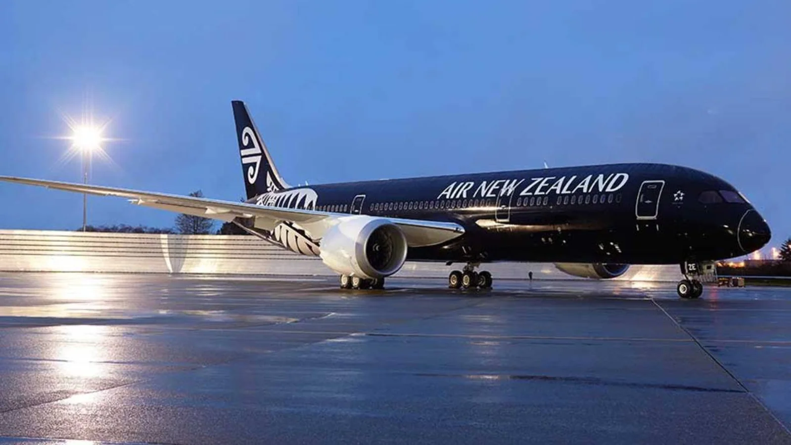 Air NZ调整载客上限!多条国际航线受影响,机票预订变难