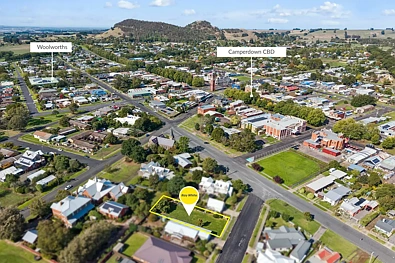 4A Hamilton Street, Camperdown, VIC 3260, 0 slaapkamers, 0 badkamers, Section