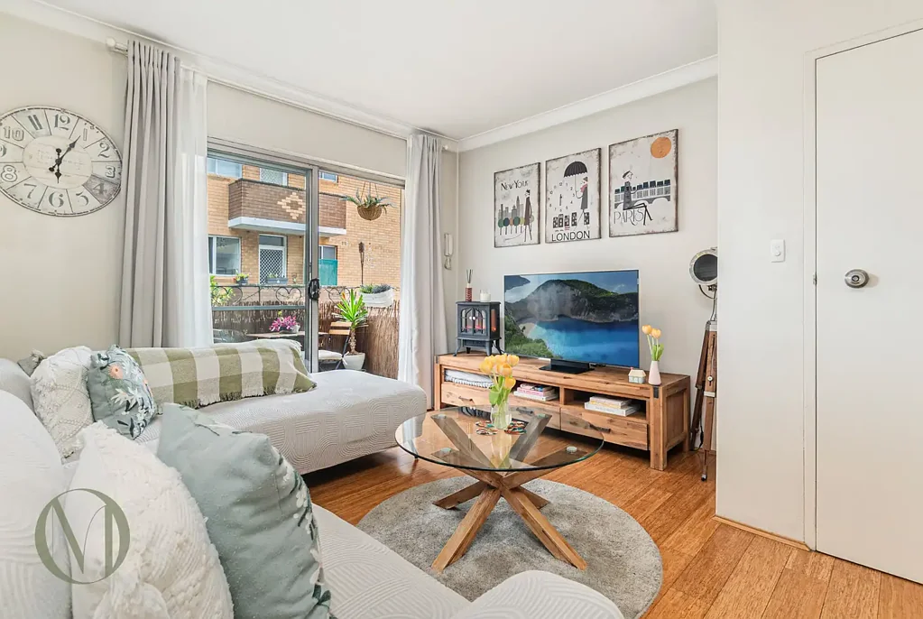 3/28 Belmore Street, Ryde, NSW 2112