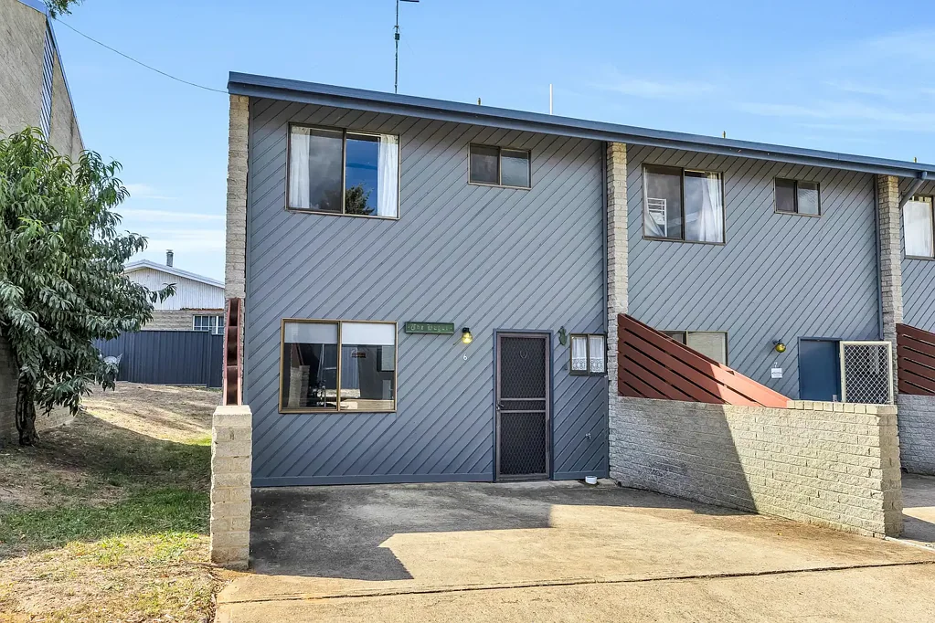 6/5 Gungarlin Street, Berridale, NSW 2628
