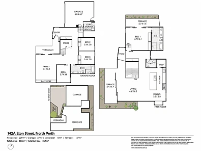 142A Eton Street, North Perth, WA 6006, 4 slaapkamers, 2 badkamers, House
