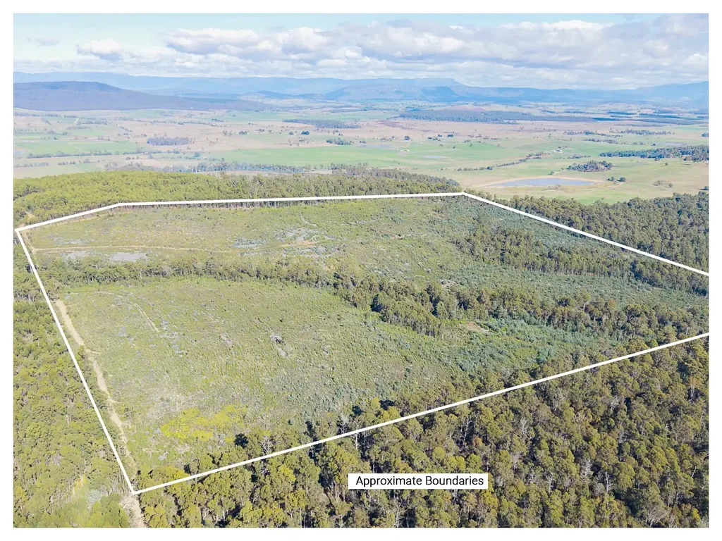 Parkham THIS SPACE: Expansive Rural Holding with Panoramic Views on Approx. 63 Hectares