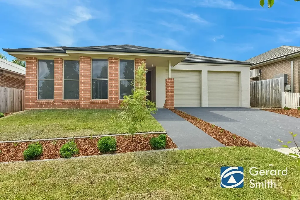 WELL APPOINTED 4 BEDROOM HOME