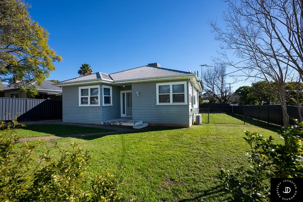 Gunnedah 3Phòng ngủ IDEAL FIRST HOME OR INVESTMENT OPPORTUNITY