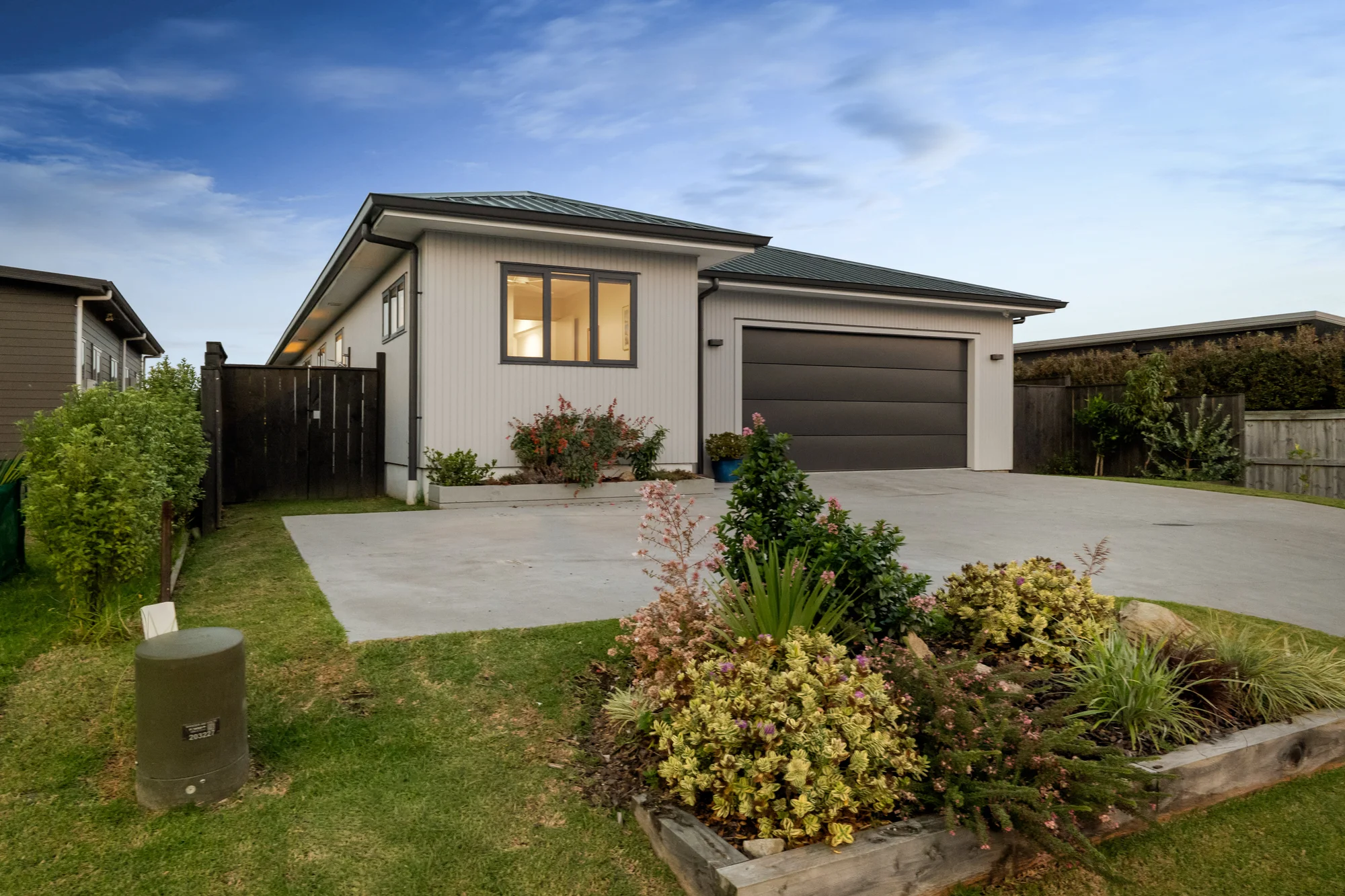 Waihi Beach 4Kwarto Not Just a beach house – a lifestyle worth living