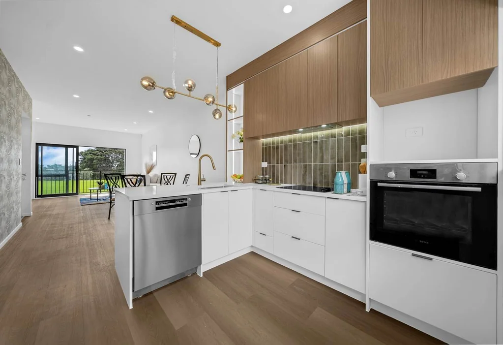Brand-New Beauty in Massey – Modern Living at ...