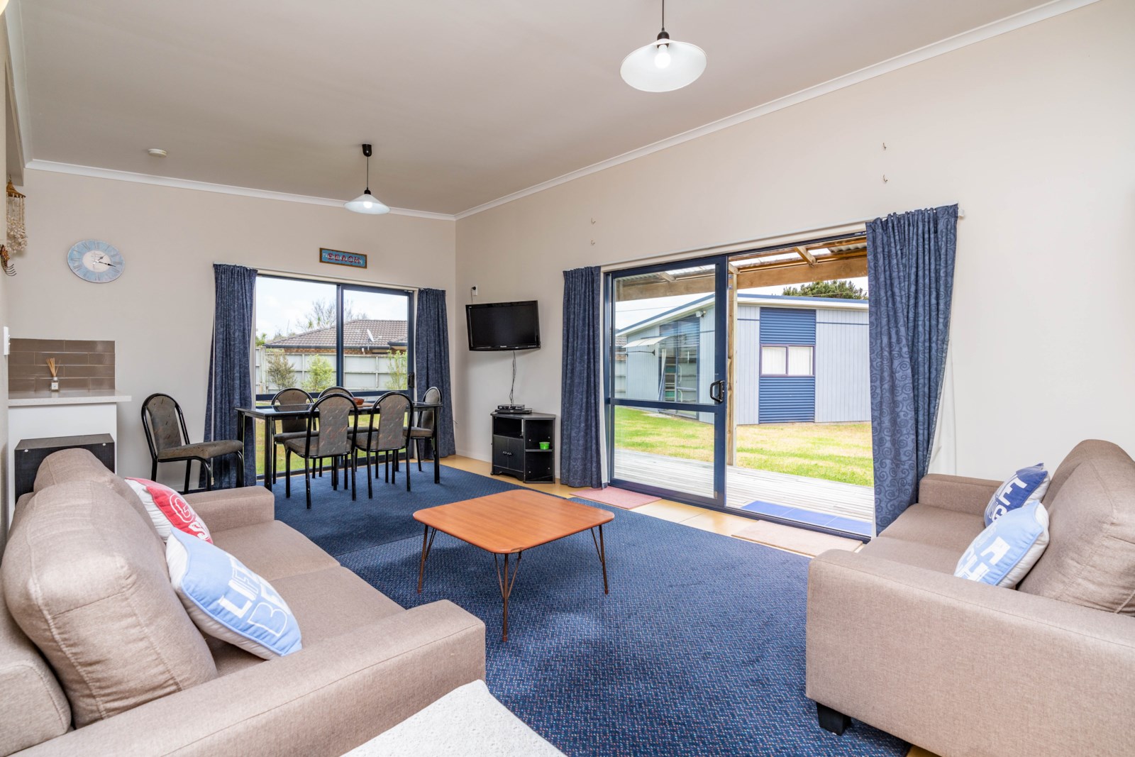 48c Driftwood Place, Mangawhai Heads, Kaipara, 2 Bedrooms, 1 Bathrooms