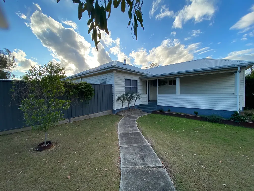 Family Home in a convenient location