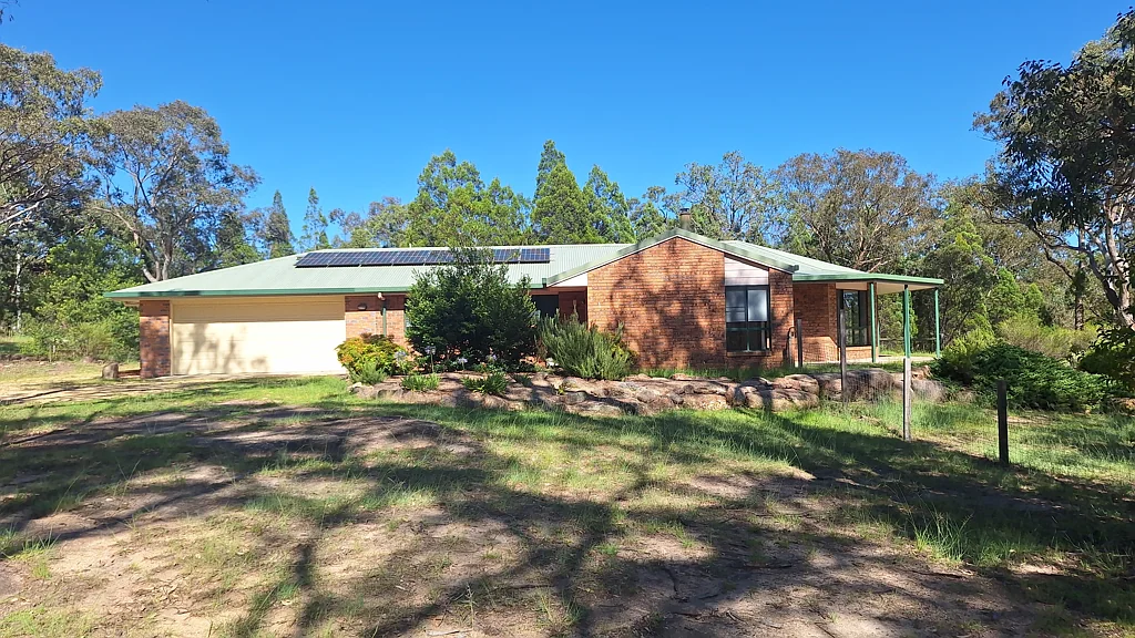 72 Hale Haven Dr, Stanthorpe, QLD 4380
