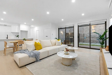 Easy Living with Modern Appeal in Ashwood