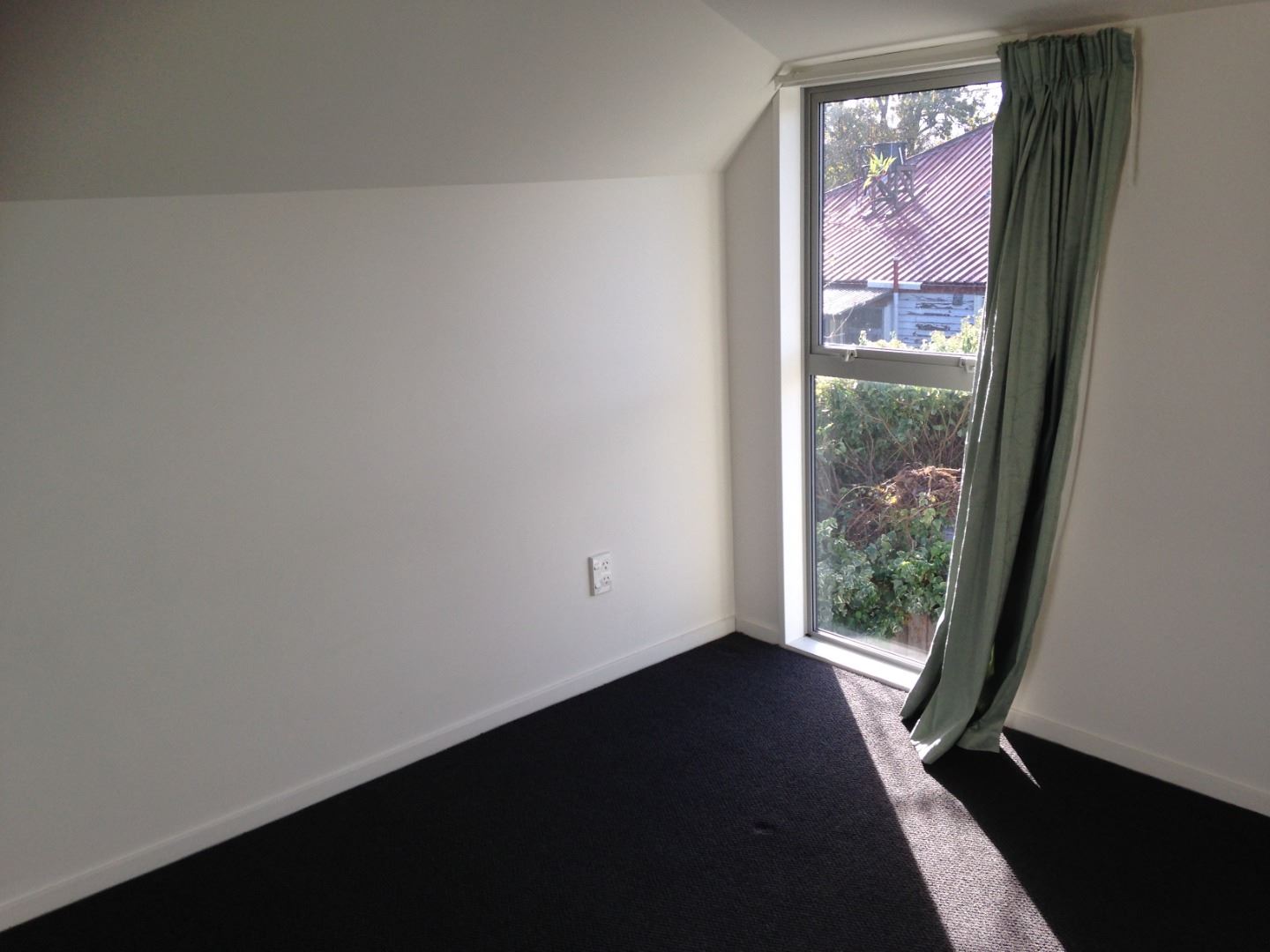 137a Geraldine Street, Edgeware, Christchurch, 2房, 0浴