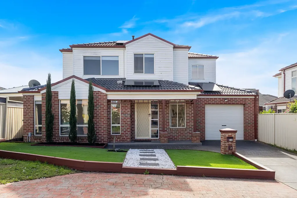 2/8 Farnham Court, Craigieburn, VIC 3064