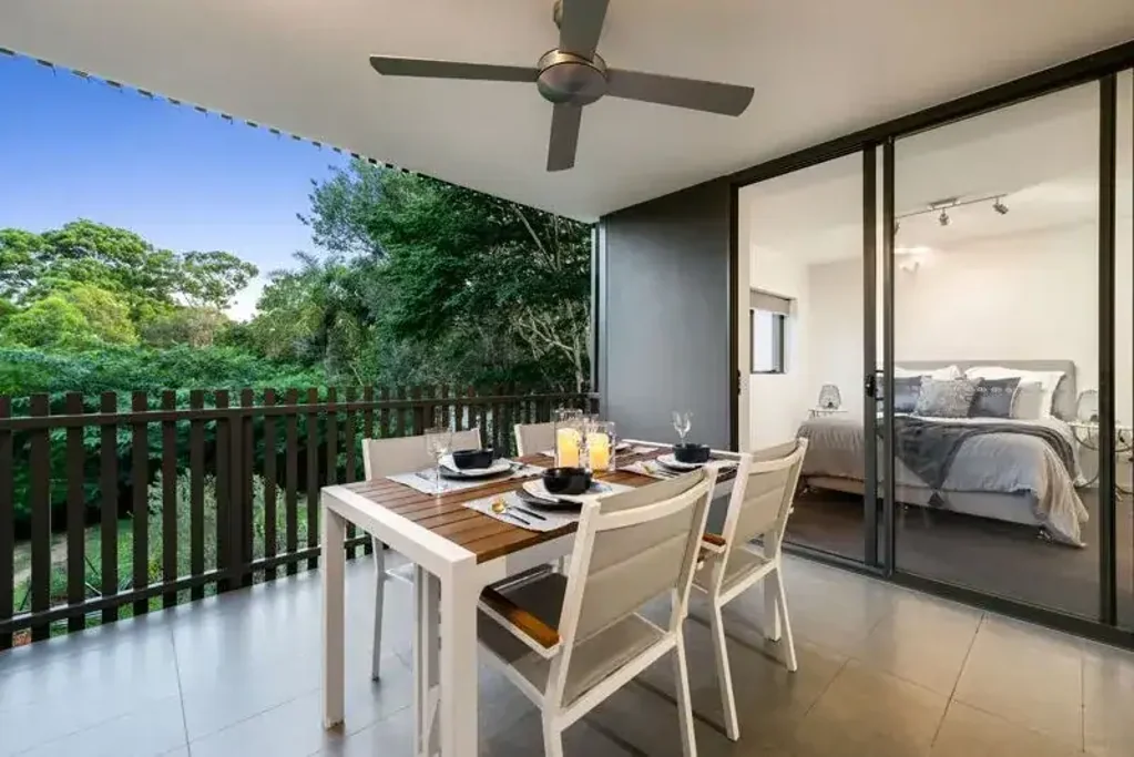 Mitchelton 2Kwarto Leafy Boutique Living in the Heart of Mitchelton