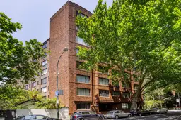 26/4 Macleay Street, Potts Point