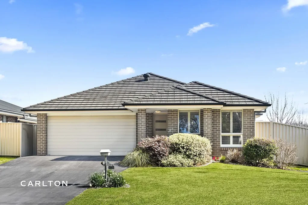 Braemar 4 Bedroom Maximum Appeal - Minimum Maintenance