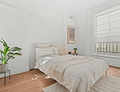4/5 Wylde Street, Potts Point, NSW 2011, 1 Kuwarto, 1 Banyo, Apartment